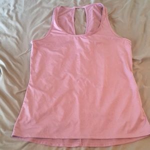 Workout Tank Top